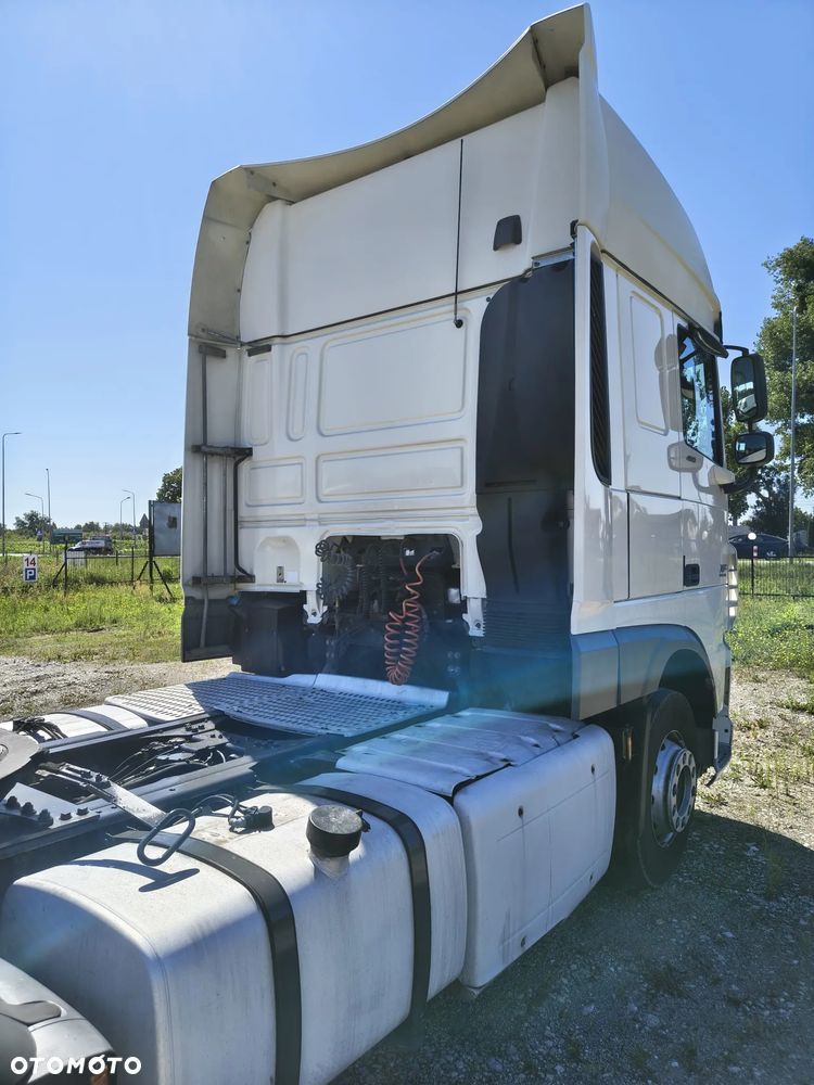 DAF XF 106 - 7