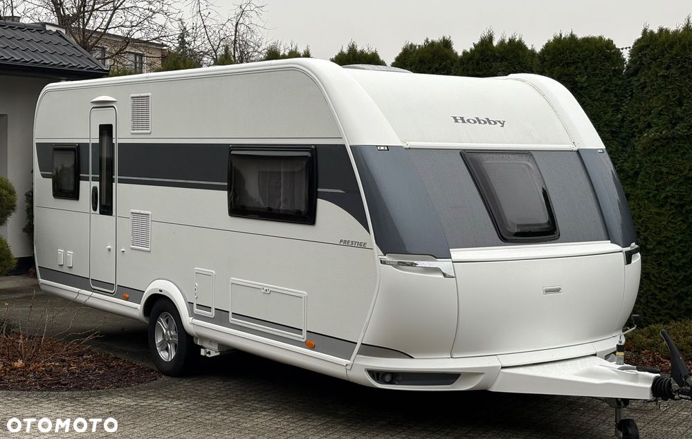 Hobby Prestige 560 UL - 30