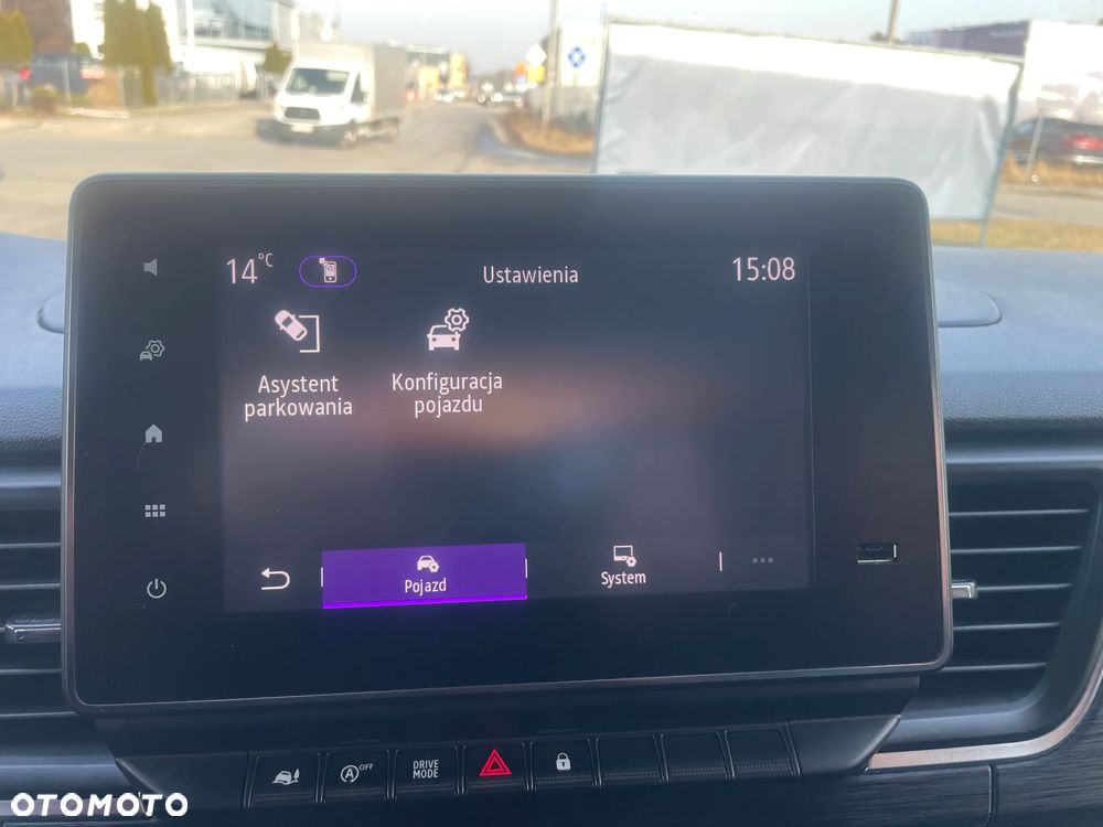 Renault Trafic 2.0 dCi EDC - 26