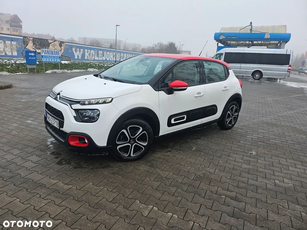 Citroën C3 Pure Tech 83 S&S ELLE - 3