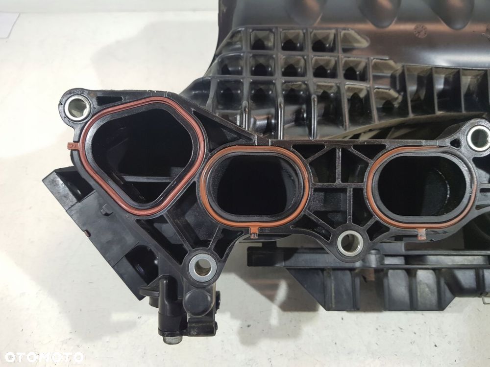 kolektor ssący k1aa072-114876 honda civic ix 1.8b r18z4 - 7