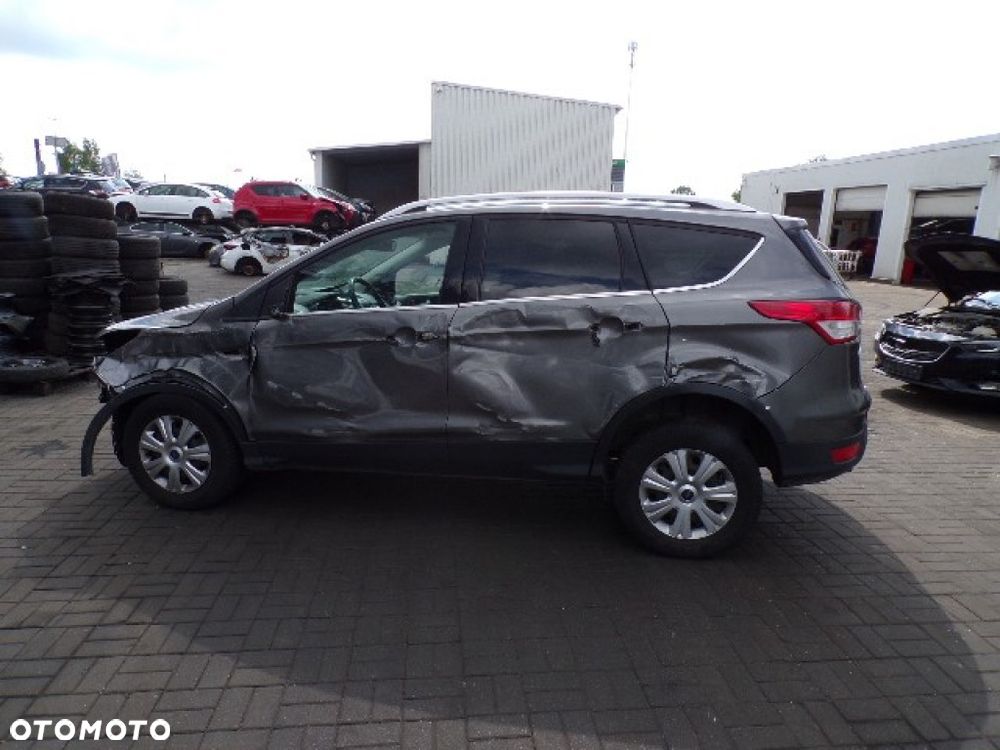 Części - Ford Kuga MK2 2.0 TDCi 163 KM 4X4 13R - 3