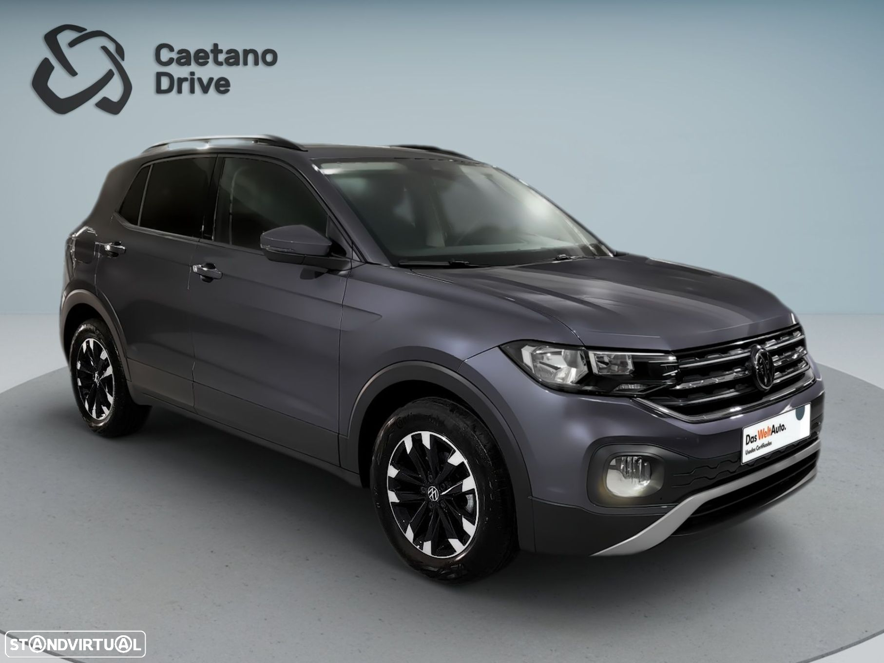 VW Polo 1.0 TSI Life - 10