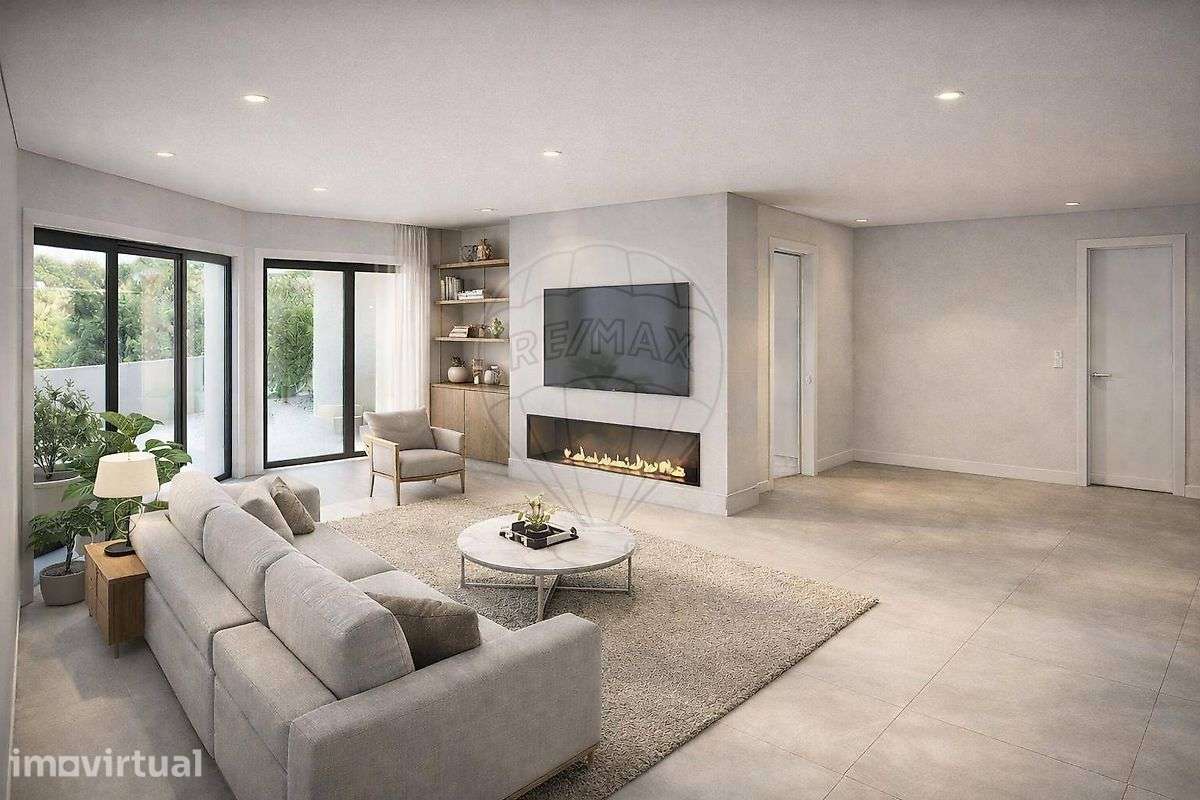 Apartamento T3 para venda - Grande imagem: 2/12