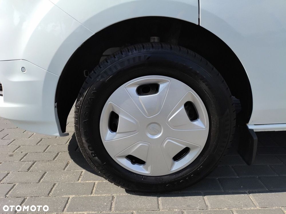 Ford transit custom 340 L2H1 Trend - 10