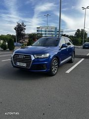 Audi Q7 3.0 TDI Quattro Tiptronic