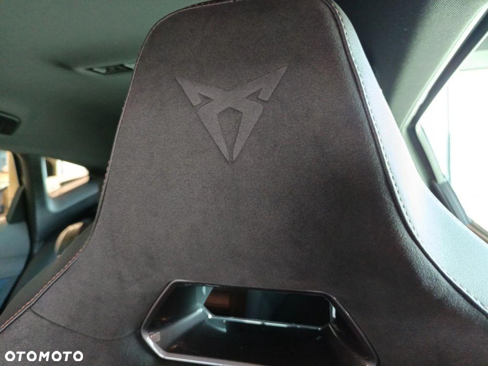 Cupra Formentor 2.0 TSI 4Drive DSG - 15