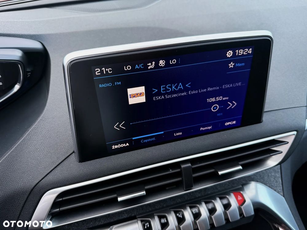 Peugeot 3008 BlueHDi 130 Stop & Start Allure Business-Paket - 15