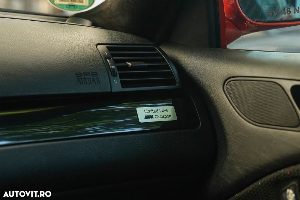 BMW Seria 3 330 Cd Coupe - 21