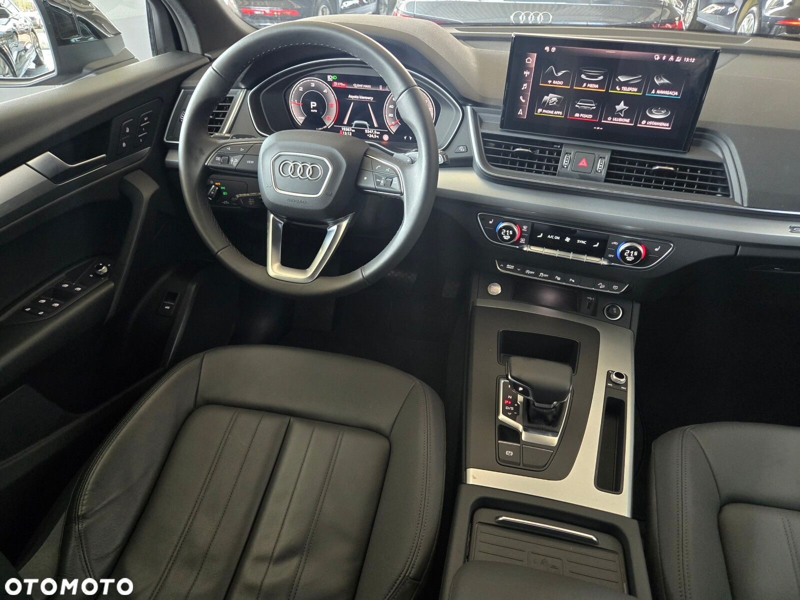 Audi Q5 Sportback - 15