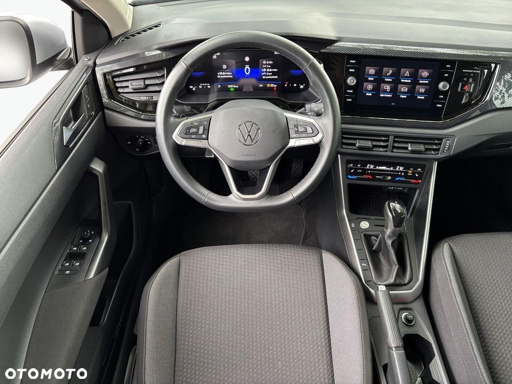 Volkswagen Taigo 1.0 TSI Life DSG - 17