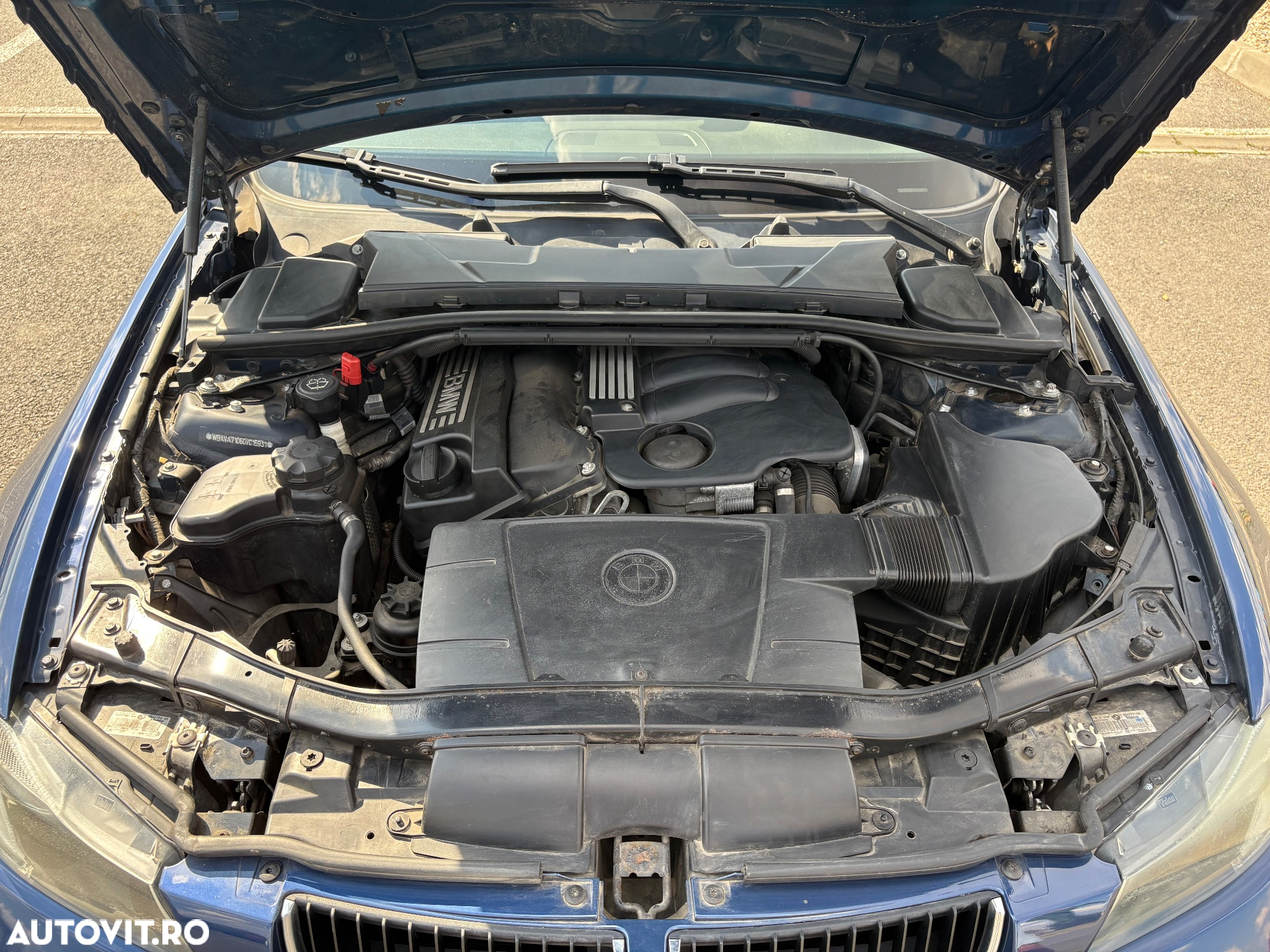 BMW Seria 3 - 15