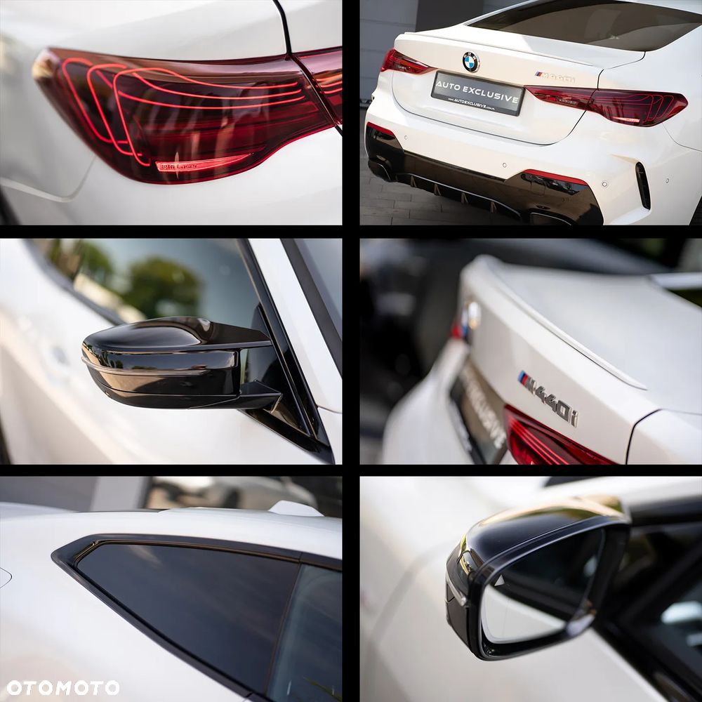 BMW Seria 4 M440i xDrive - 29