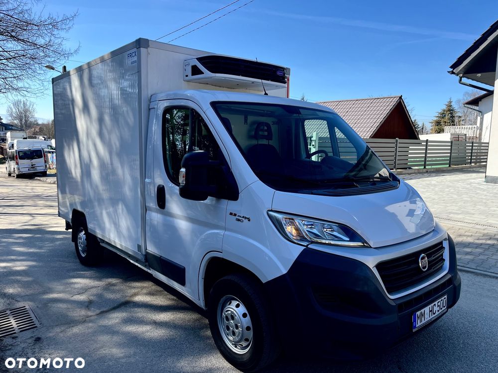 Fiat Ducato - 3