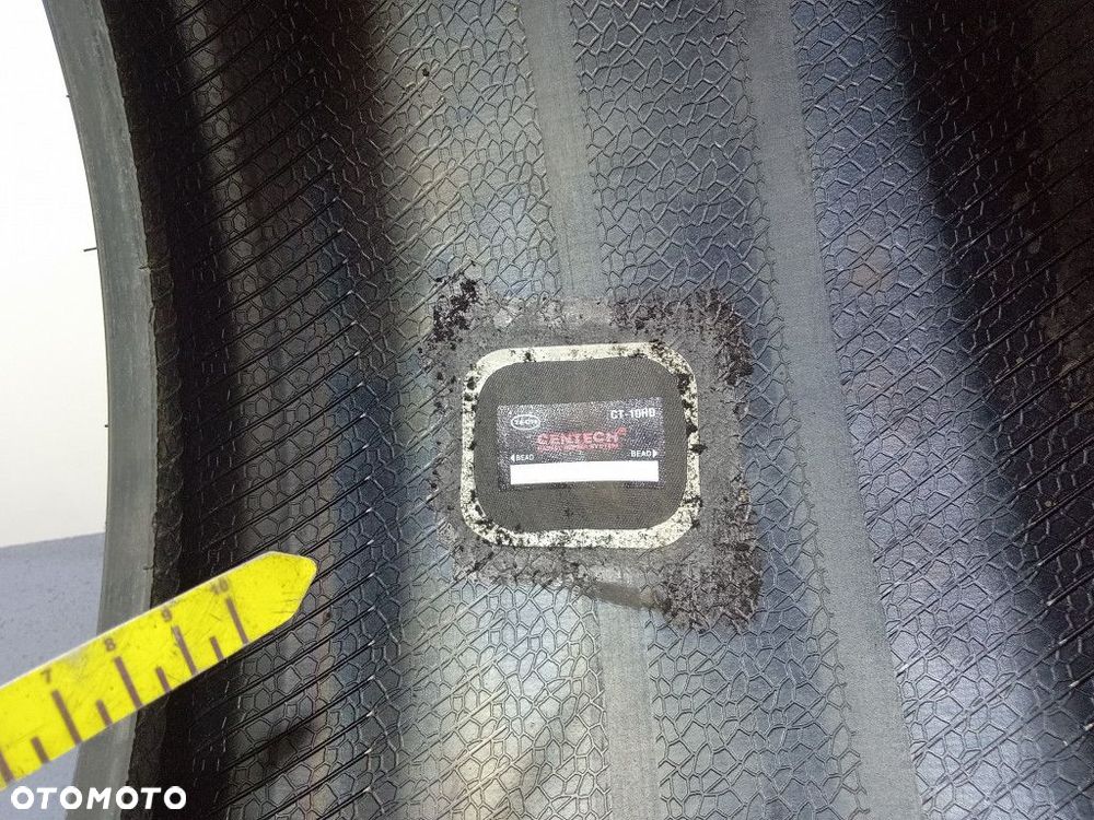 OPONA ZIMOWA VREDESTEIN WINTRAC PRO 295/40 R21 111Y 1 SZT - 7