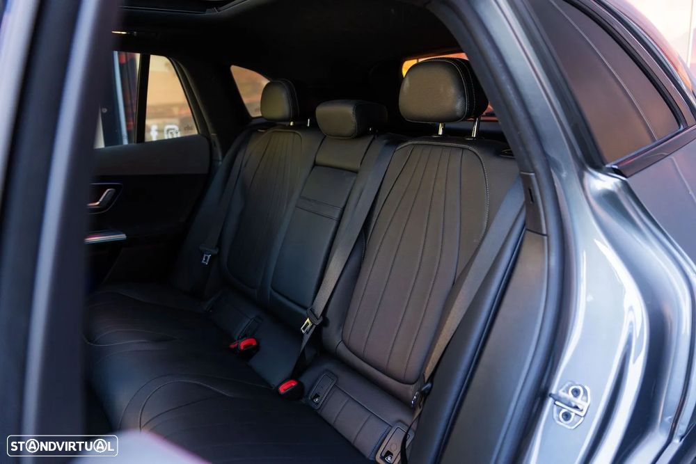 Mercedes-Benz EQE SUV 350+ AMG Line Premium - 37