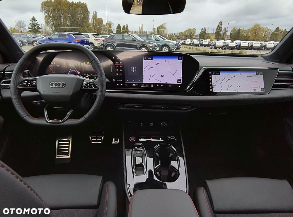 Audi A5 Avant - 19