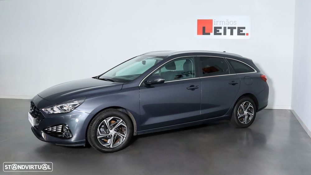 Hyundai i30 1.0 T-GDI Style - 3