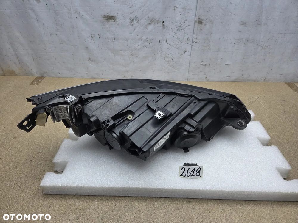Volkswagen golf VIII od23r 5H1941005C lampa lewy lewa przód przednia - 6