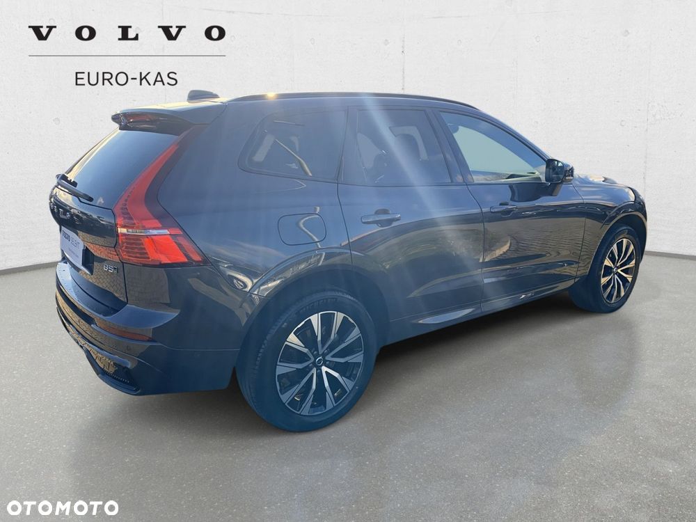 Volvo XC 60 - 6