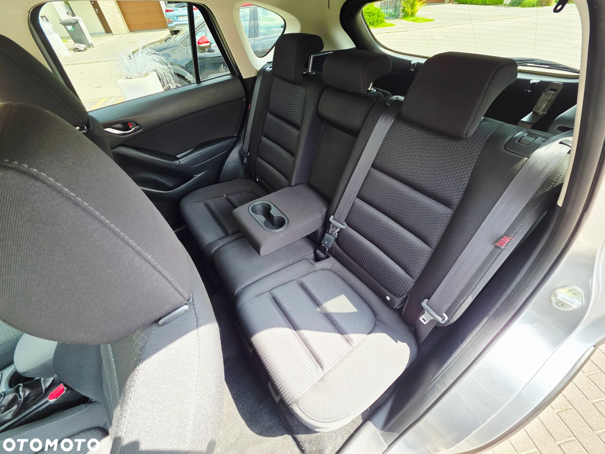 Mazda CX-5 SKYACTIV-G 165 Prime-Line - 5