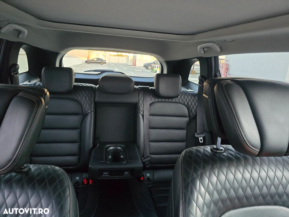 Renault Koleos BLUE dCi X-Tronic 4WD Initiale Paris - 5
