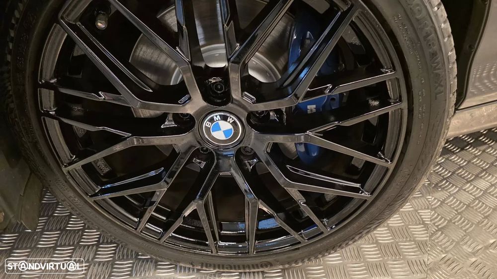 BMW 218 d Coupe Pack M Auto - 30