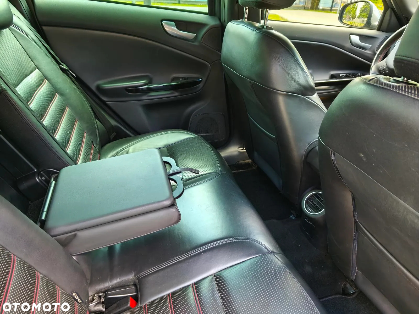 Alfa Romeo Giulietta 2.0 JTDM 16V - 26
