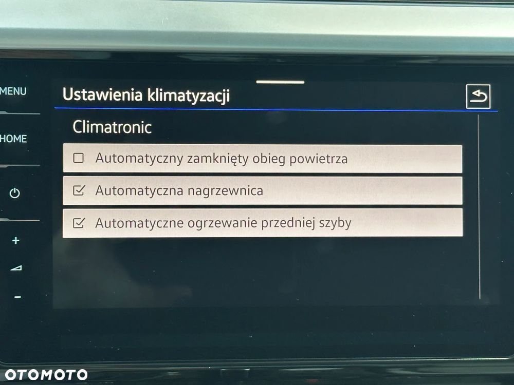 Volkswagen Arteon 2.0 TSI DSG Elegance - 36