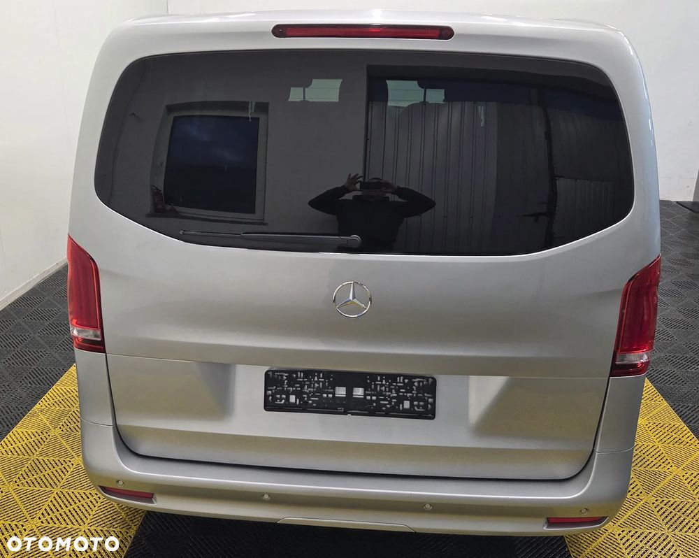 Mercedes-Benz Vito ACTIVITY - 4