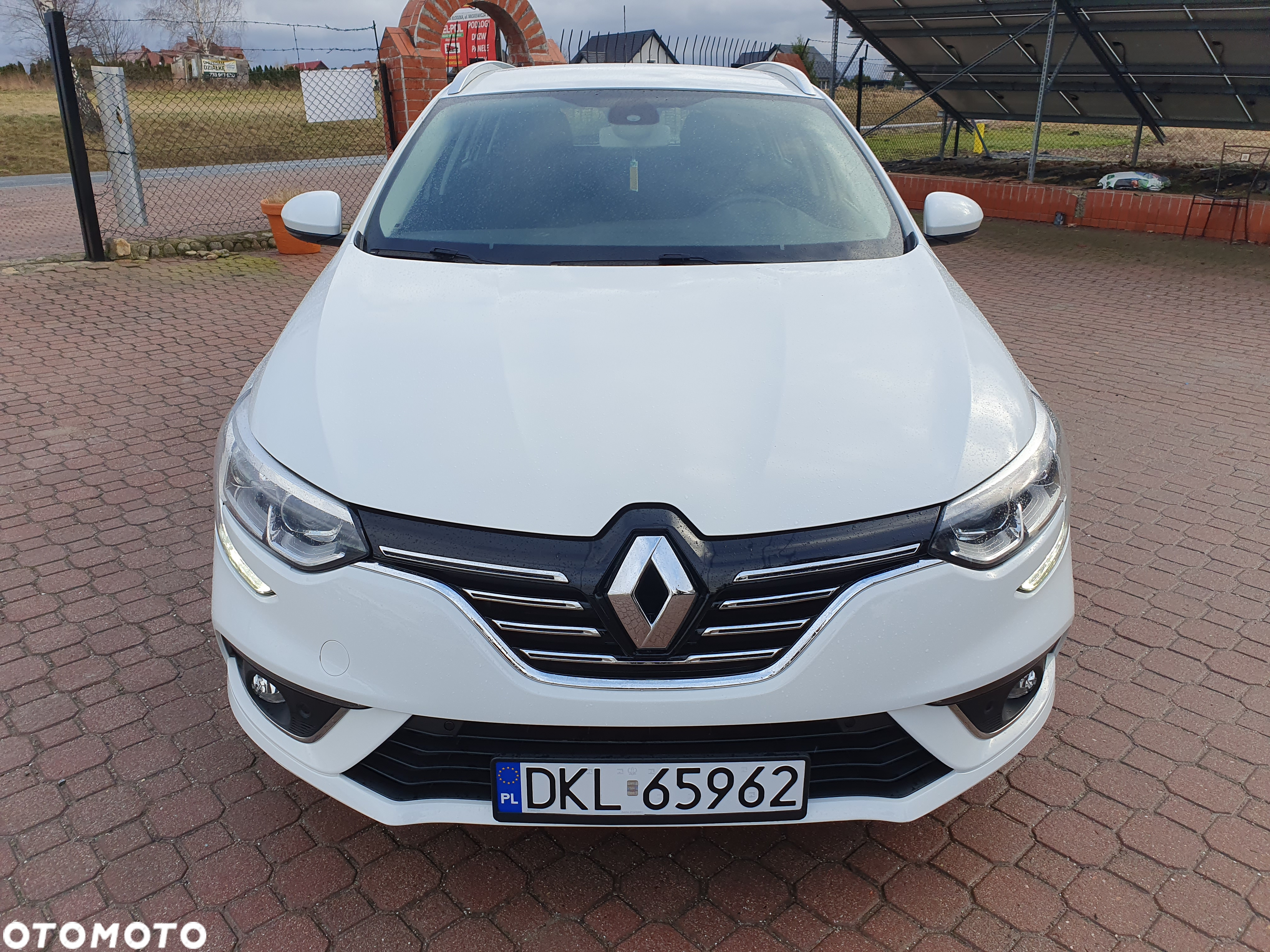 Renault Megane 1.5 dCi Zen - 8