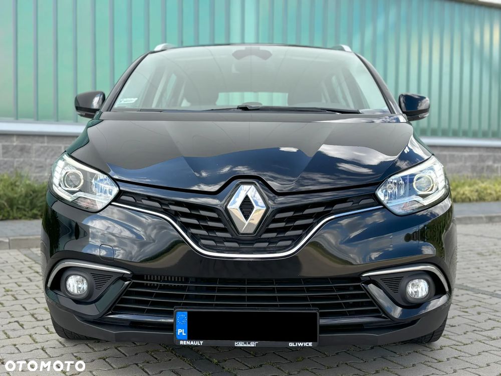 Renault Grand Scenic Gr 1.5 dCi Zen - 6