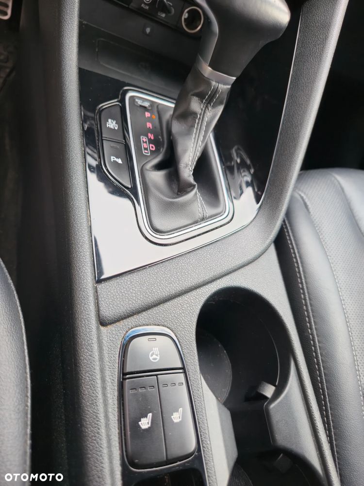 Kia Niro 1.6 GDI Plug-in Hybrid XL - 24