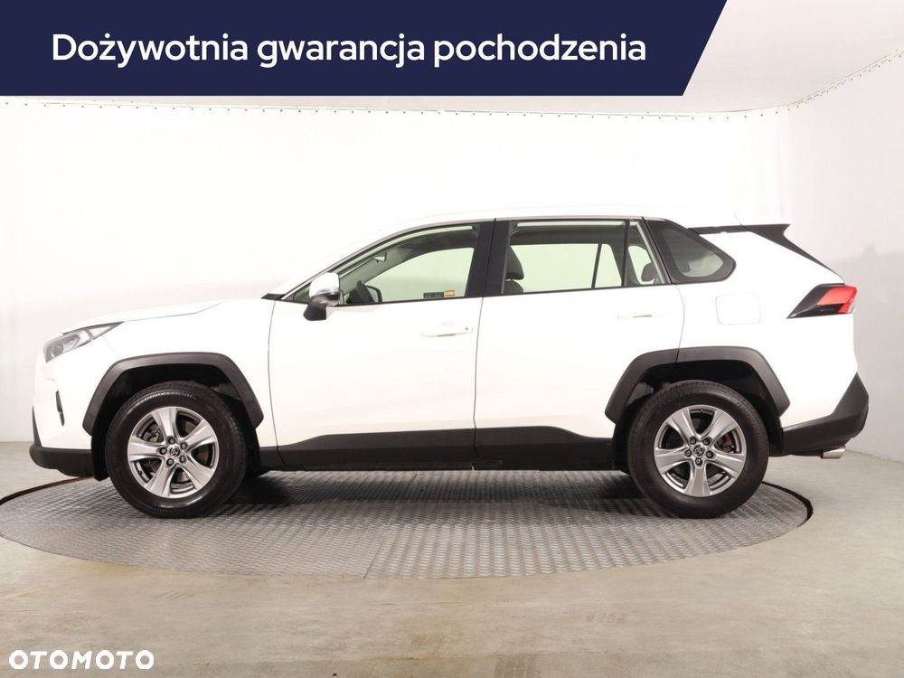 Toyota RAV4 - 4