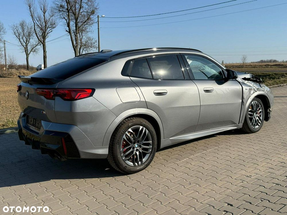 BMW X2 M35i xDrive - 4