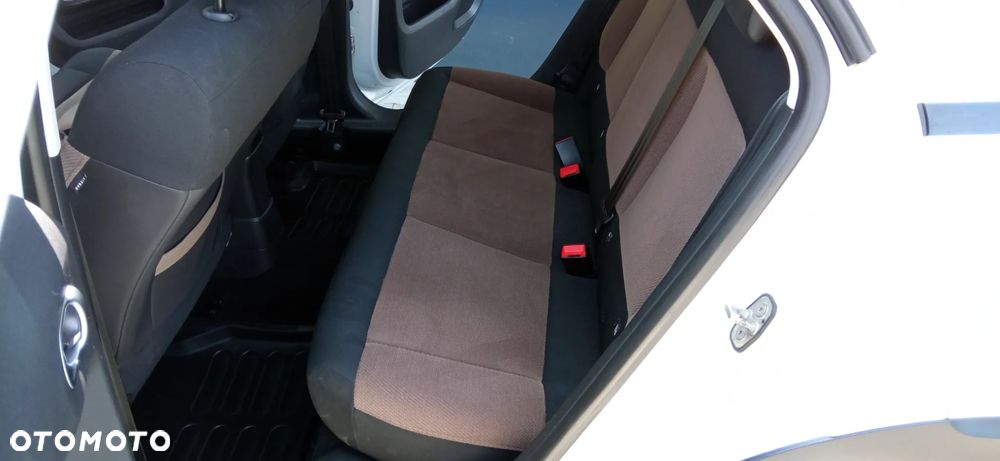 Citroën C4 Cactus PureTech 82 Shine - 18
