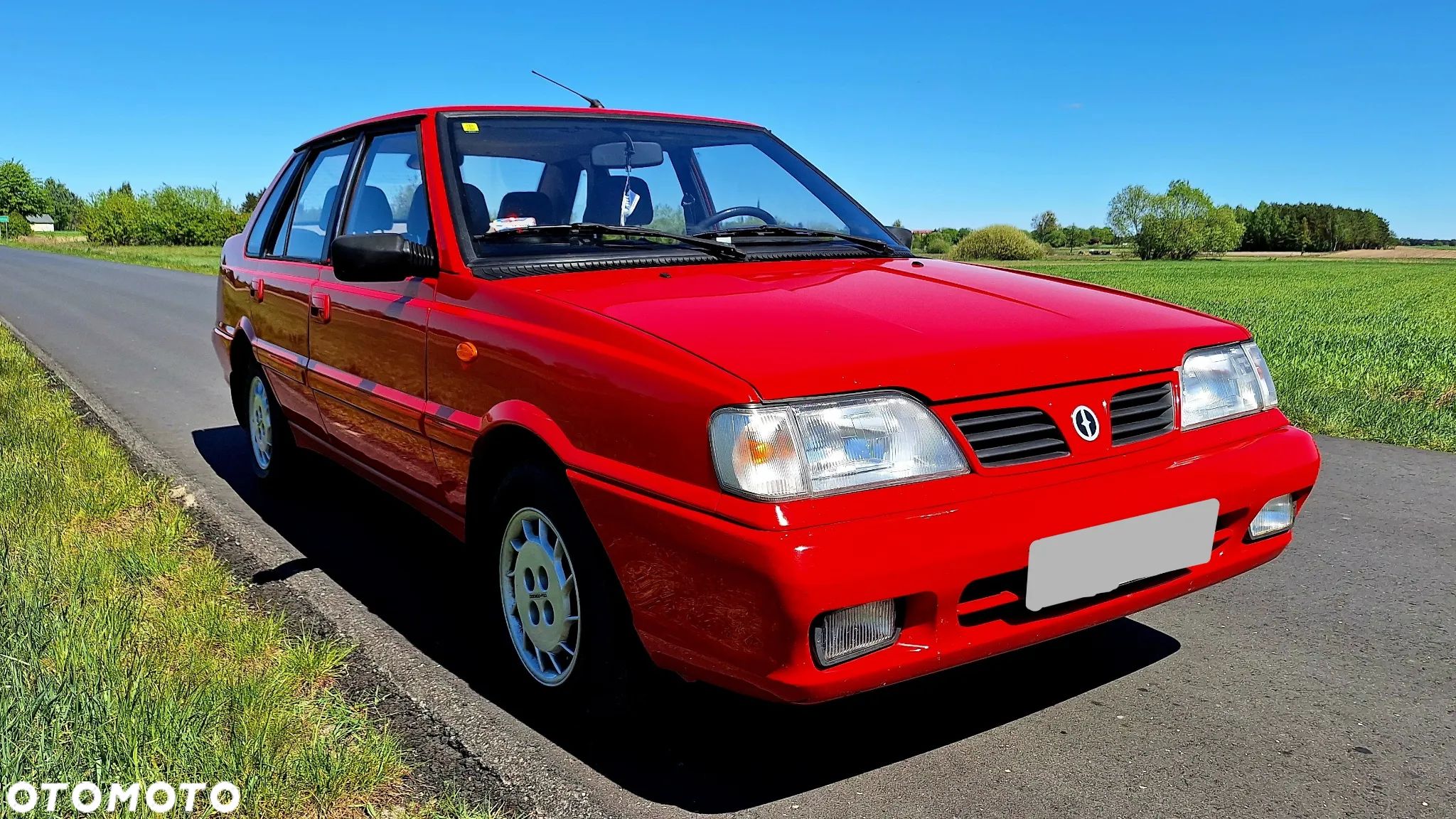 Polonez Atu - 1