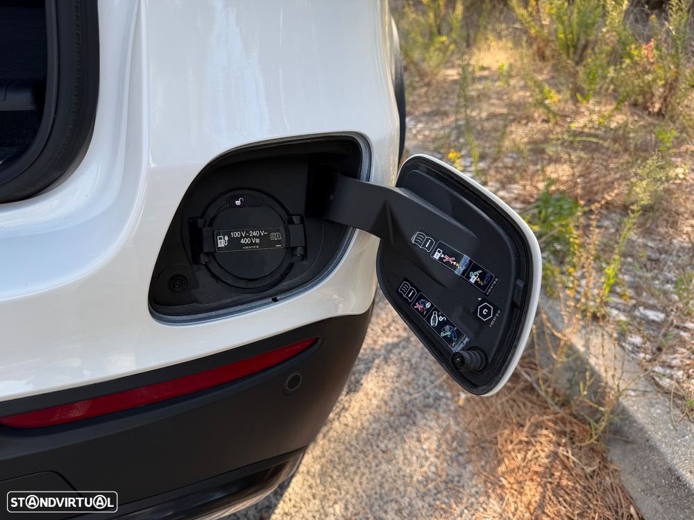 Mercedes-Benz GLC 300 de 4Matic 9G-TRONIC AMG Line - 43