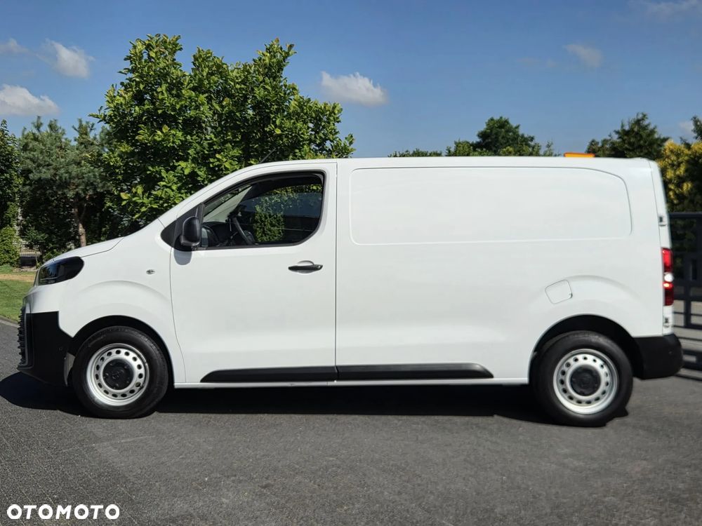 Toyota PROACE - 8
