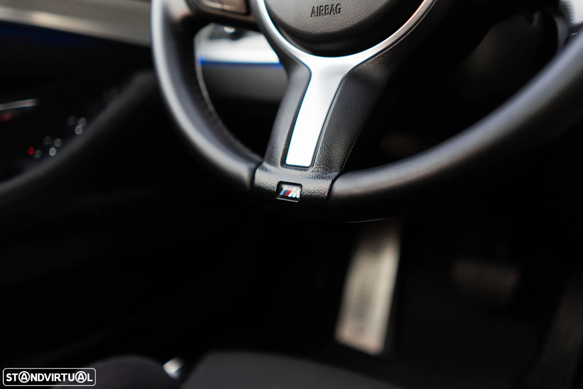 BMW 520 d Touring Aut. - 19