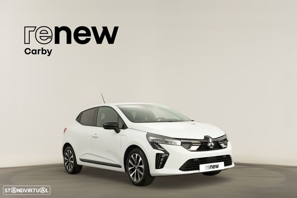 Mitsubishi Colt 1.0 MPI-T Kaiteki - 2