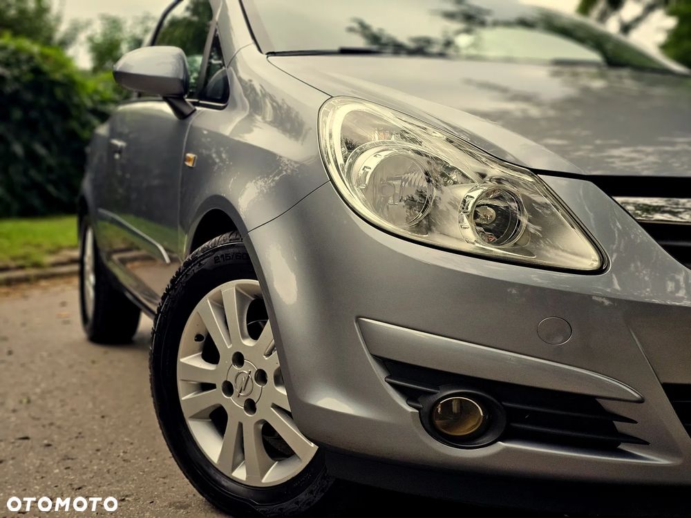 Opel Corsa - 31