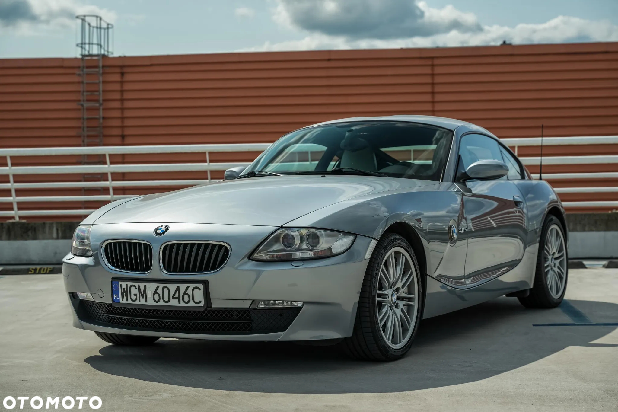 BMW Z4 - 10