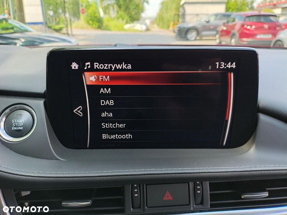 Mazda 6 2.5 SKYPassion - 19