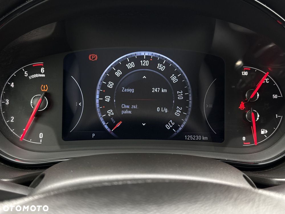 Opel Insignia 2.0 CDTI Cosmo - 28