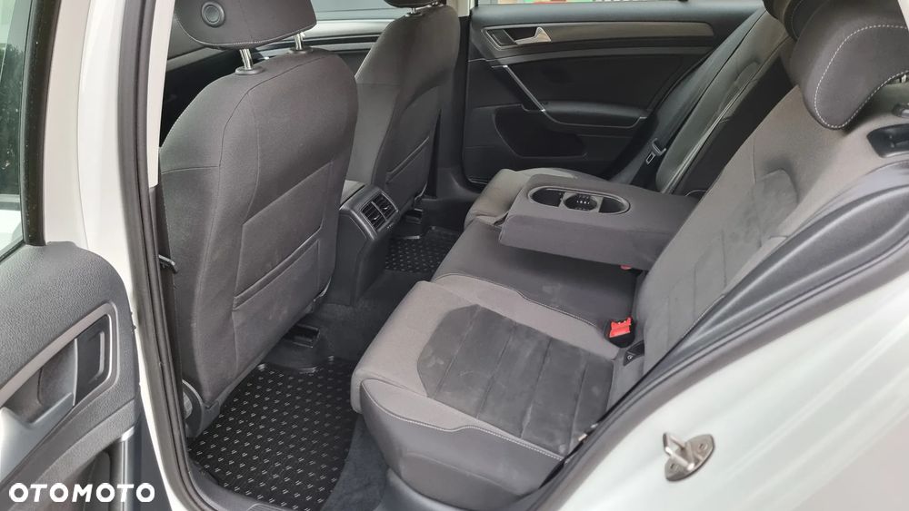 Volkswagen Golf 1.4 TSI (BlueMotion Technology) Comfortline - 34