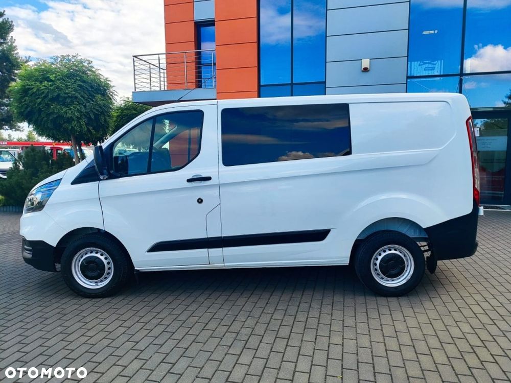 Ford Transit - 7