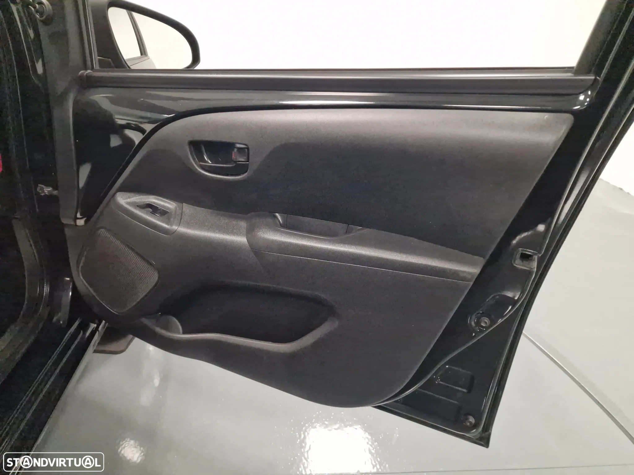 Citroën C1 1.0 VTi Feel - 54