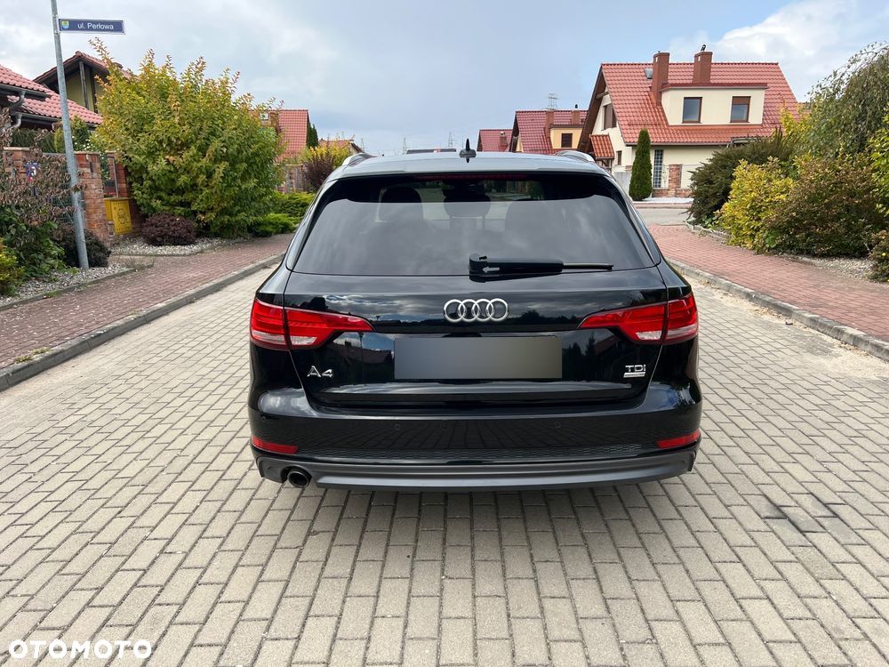 Audi A4 - 14