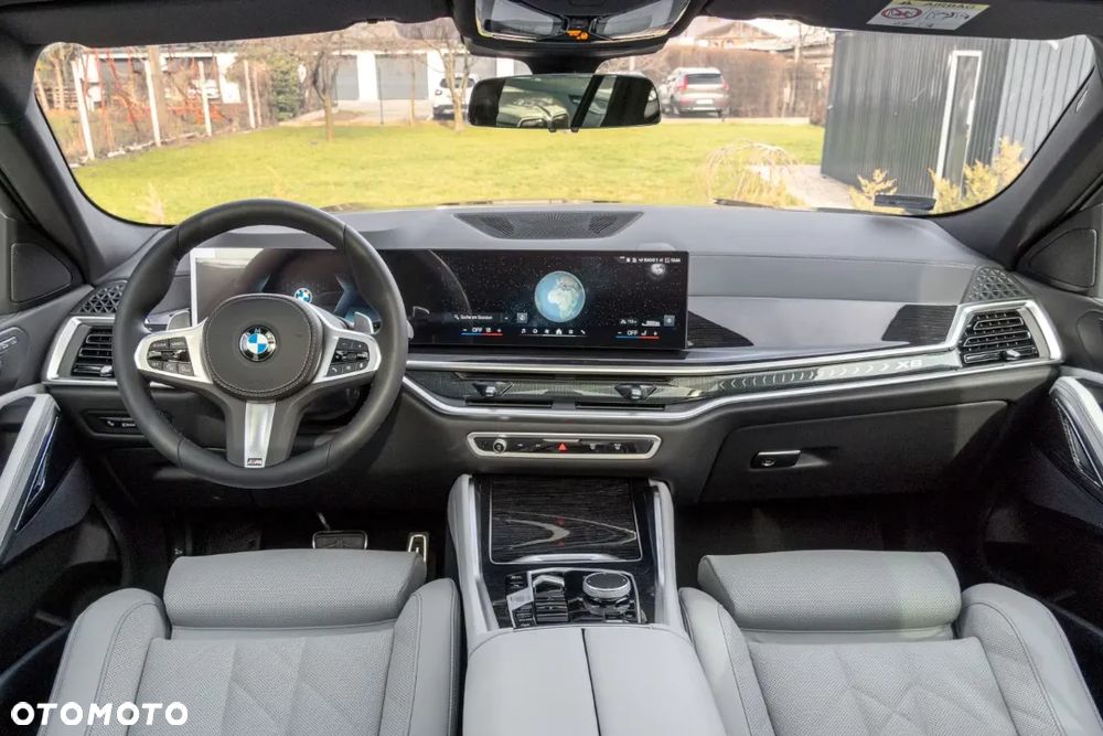BMW X6 xDrive30d M Sport - 16